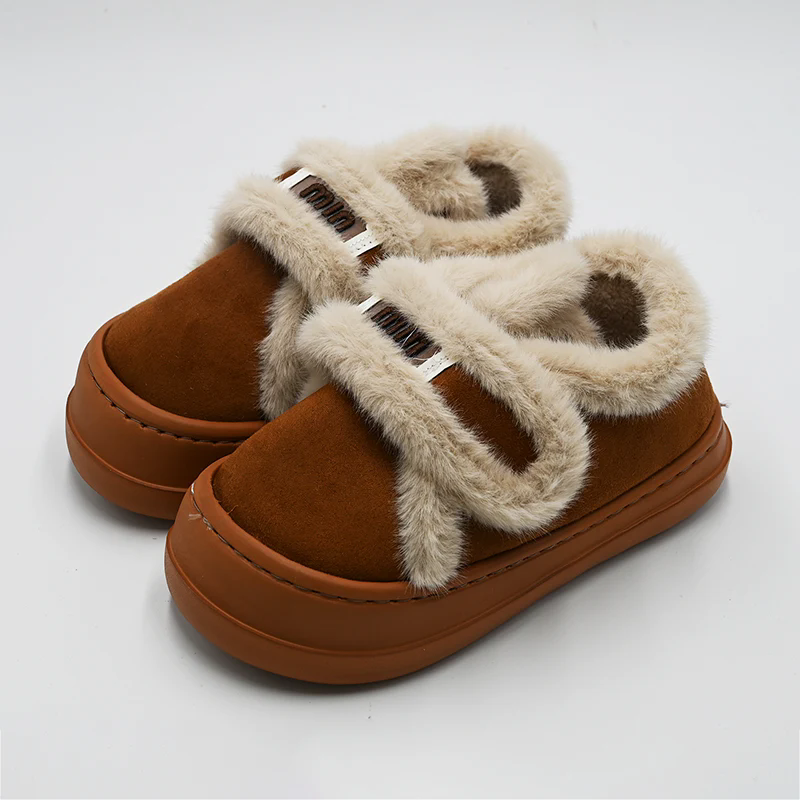 ビルケンシュトックのコットンシューズが快適さと耐久性の点でトップチョイスである理由は何ですか?